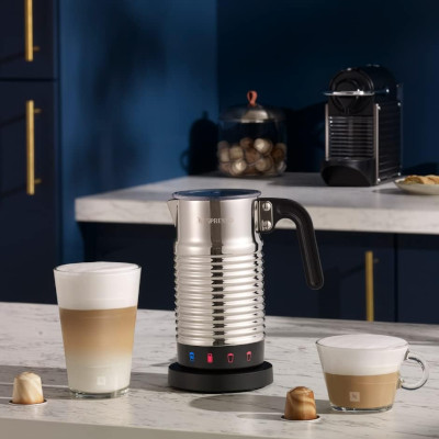 Aeroccino 4 mjölkskummare